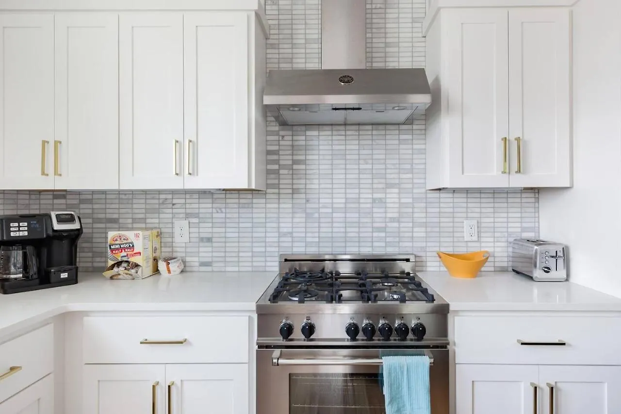 Casa vacanze Brand New Luxury Home Near Downtown Nashville Stati Uniti