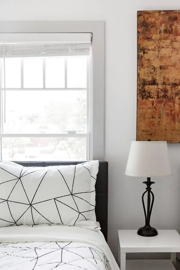 Brand New Luxury Home Near Downtown Νάσβιλ 0*,  Ηνωμένες Πολιτείες της Αμερικής